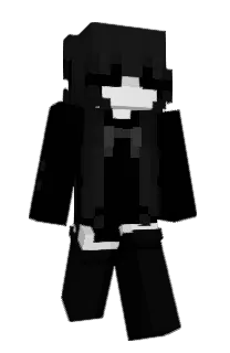 Front of Steve_HD_xD's skin