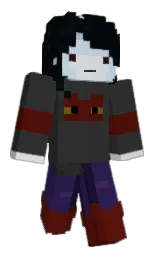 mine shaft and aztec Minecraft skin — Classic model