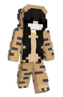 Front of TH4TLOS3R's skin