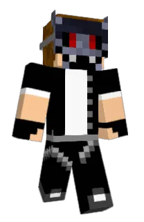 pippogm's Minecraft skin