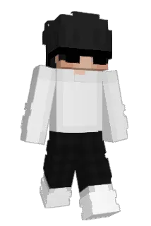 9fmanay2 Minecraft avatar full body