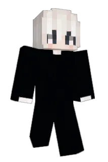 9fq Minecraft avatar full body