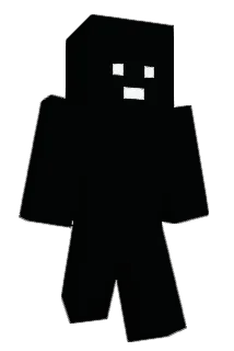 9gong Minecraft avatar full body