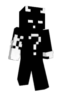 9hoest Minecraft avatar full body