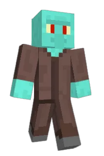 9hoosiers9 Minecraft avatar full body