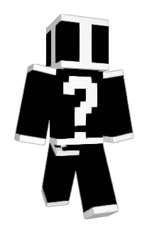 9iaj Minecraft avatar full body