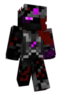 9il_nicegen_r1t Minecraft avatar full body