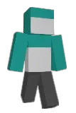 9k129m50 Minecraft avatar full body