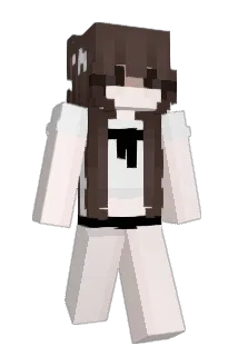 9lap Minecraft avatar full body