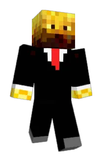 9minecraftrocks Minecraft avatar full body