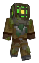Custom render preview
