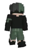 9n6 Minecraft avatar full body