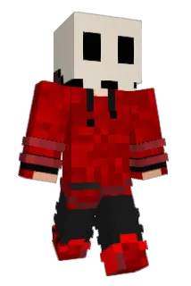 9o0s Minecraft avatar full body