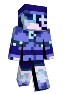 9o90 Minecraft avatar full body