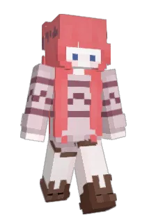 9o9ooma Minecraft avatar full body