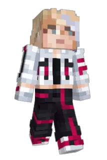 9omi_ Minecraft avatar full body