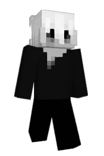 9oqs Minecraft avatar full body