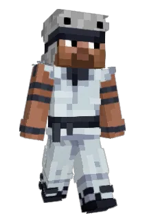 9phil Minecraft avatar full body