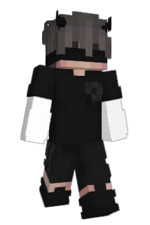 9q7th81 Minecraft avatar full body