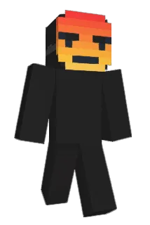 9rg_ Minecraft avatar full body
