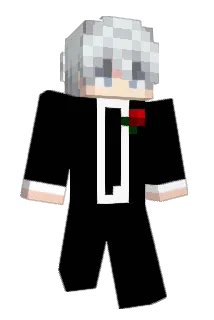 9s2CU Minecraft avatar full body