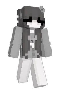 9tbmeow Minecraft avatar full body