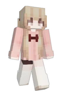 9thCrest Minecraft avatar full body