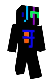 9thYuZh Minecraft avatar full body