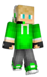 Custom render preview
