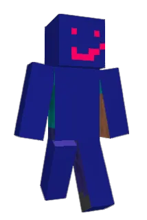 9uu9 Minecraft avatar full body