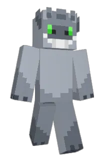 9uy2 Minecraft avatar full body