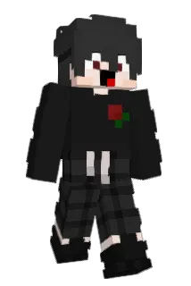 9ya7k_y6rbny Minecraft avatar full body