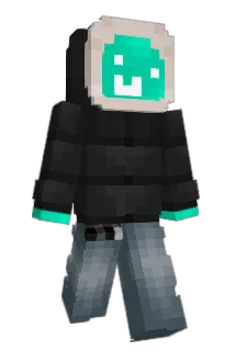9ysl Minecraft avatar full body