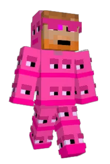 A013cc__1 Minecraft avatar full body