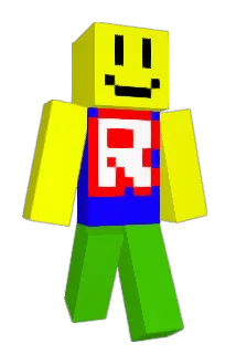 A0T0R0 Minecraft avatar full body