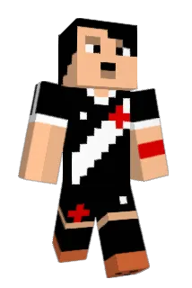 A12Zephyr Minecraft avatar full body