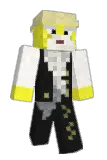 A1R1C Minecraft avatar full body