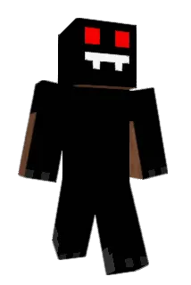 A1Succ Minecraft avatar full body