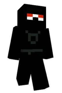 A1__06 Minecraft avatar full body