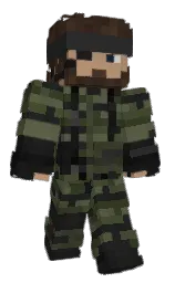Custom render preview
