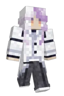 A1atus05 Minecraft avatar full body