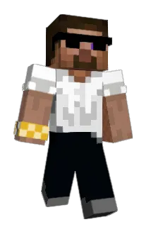 A1dsmannen123_ Minecraft avatar full body