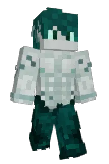 A1eqqq Minecraft avatar full body