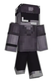 A1ix_ Minecraft avatar full body