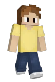 A1owy_ Minecraft avatar full body