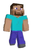 A1r0n4s Minecraft avatar full body