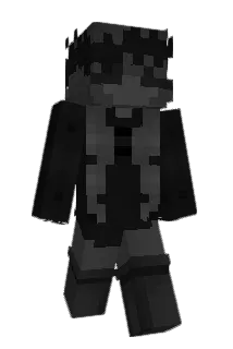 A1xr Minecraft avatar full body