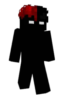A2tw0c Minecraft avatar full body