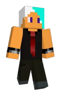 A2x0210x Minecraft avatar full body