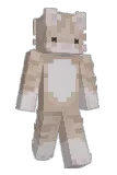 A3ther1us Minecraft avatar full body
